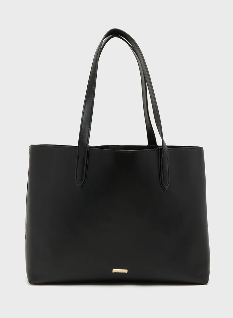 الدو Top Handle Tote