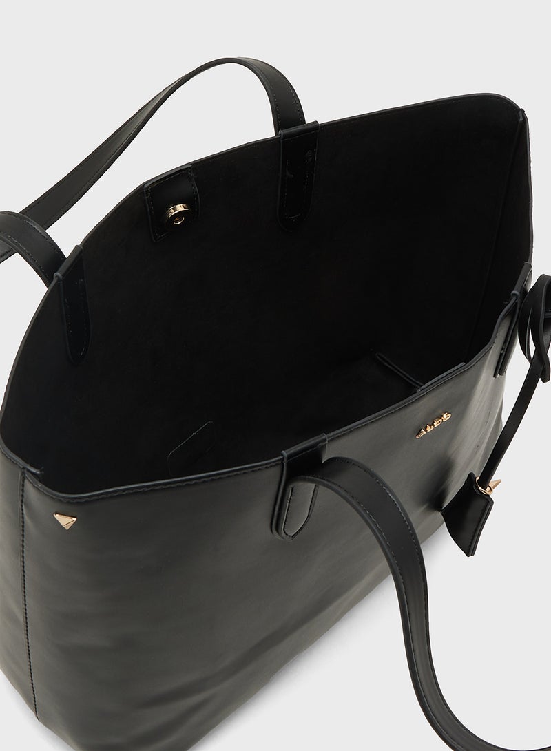 ALDO Tammera Tote Bag  - Image 5