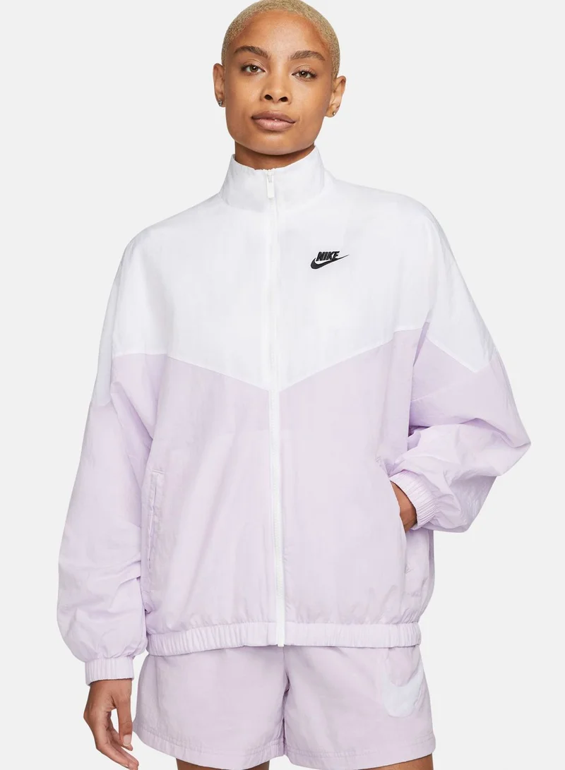 Nike Nsw Essential Windrunner Woven Jacket