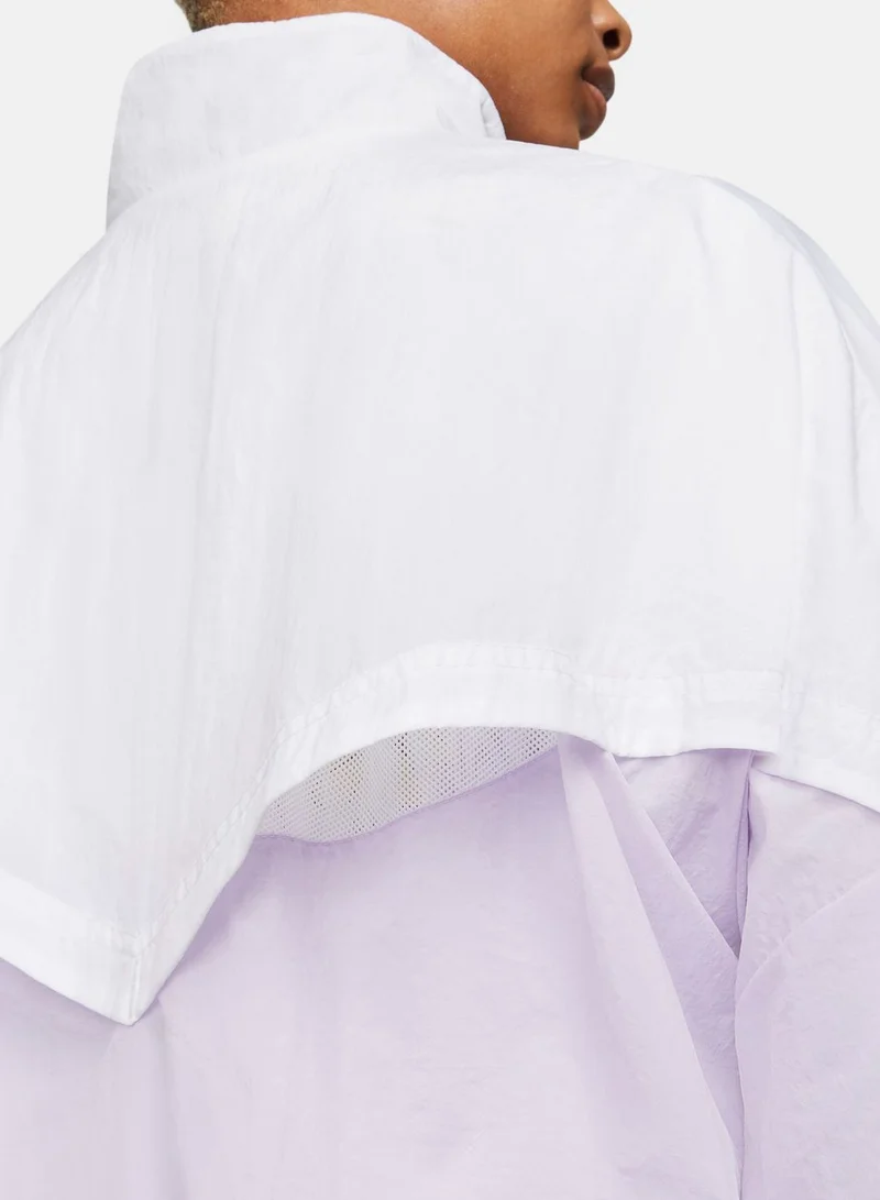 Nike Nsw Essential Windrunner Woven Jacket