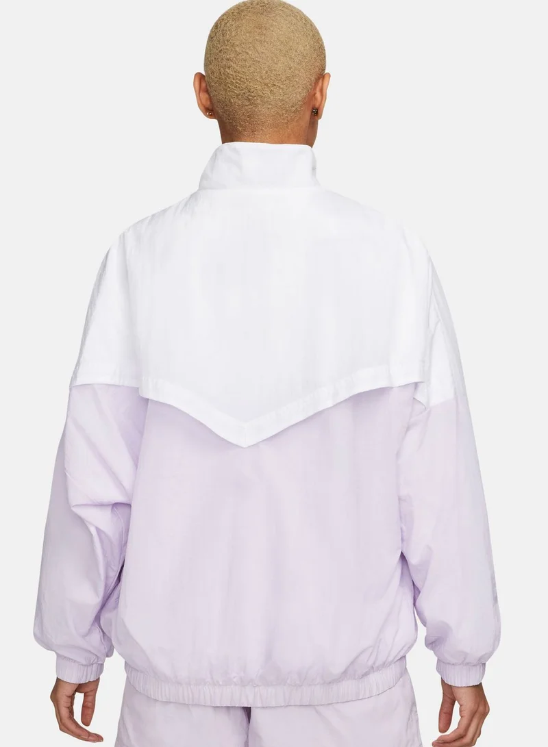 Nike Nsw Essential Windrunner Woven Jacket