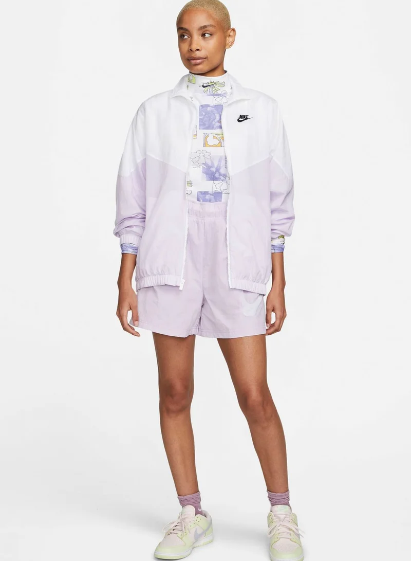 Nike Nsw Essential Windrunner Woven Jacket