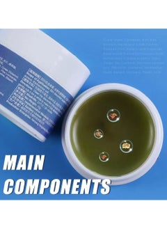 Sumifun Synovial Meniscus Cream, Pain Relief Ointment, Promote Mobility and Flexibility, Support Joint Health, Encourage Joint Strength and Density 10g*3  - Image 4