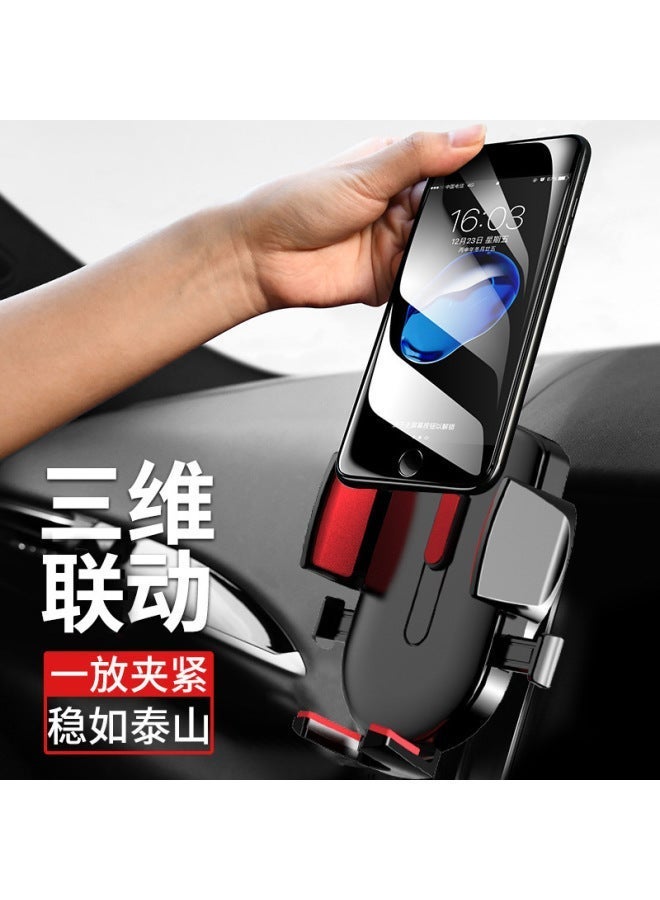 Car Phone Holder Suction Cup Car Phone Mount Long Rod Telescopic Phone Holder Universal - Image 5