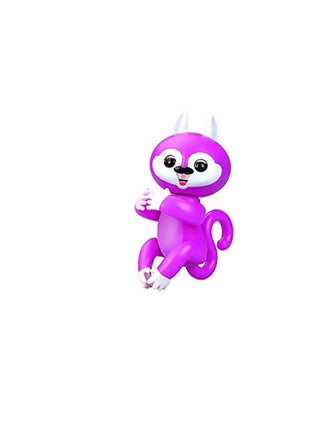Baby Monkey Interactive Finger Puppet,Assorted Color - pzsku/ZF51A7AE2668F345F3AF6Z/45/_/1731334625/88fb2f2f-728e-4493-91cf-a8bffb76c5d7