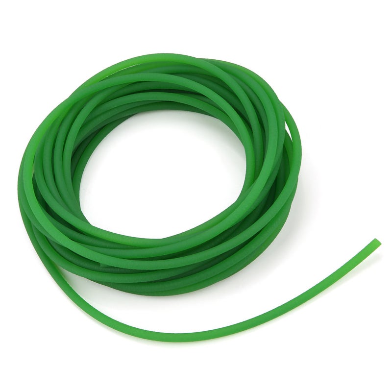 PU Belt: -quality PU Particles,Tensile Strength,Rough Surface,Wear Resistance - Easy Installation,Extended Service Life Drive Transmission Belt for Industrial Packaging Printing Spinning Machines - Image 3