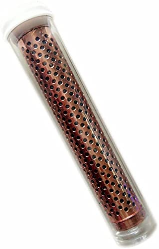 Alkaline Water Ionizer Copper Stick for Healthy Anti Oxidant Water Ph 79 to 95 in Few Minutes with Ph Testing Pack of 5 - Image 2