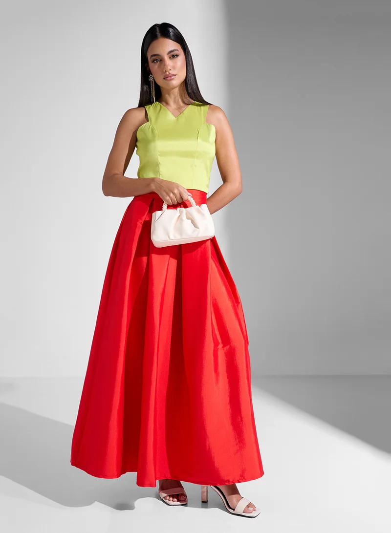 Golden Apple Blouses