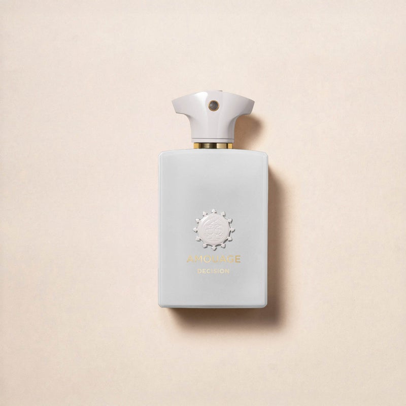 امواج للعطور ديسيشن عطر 100مل - Image 1