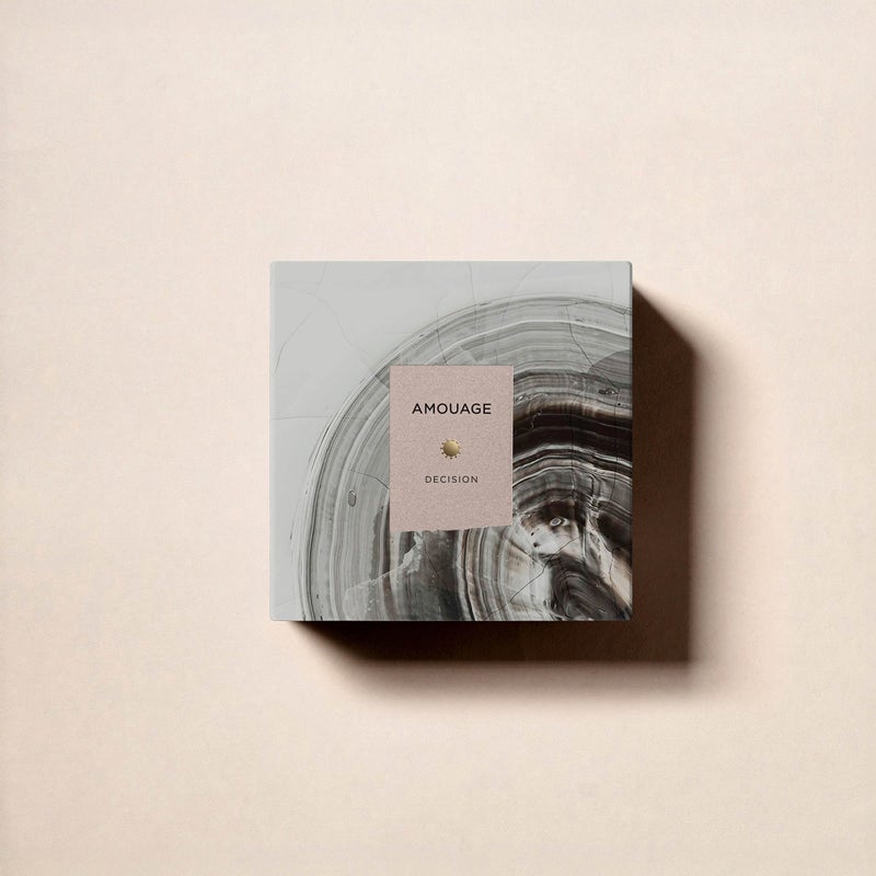 امواج للعطور ديسيشن عطر 100مل - Image 2