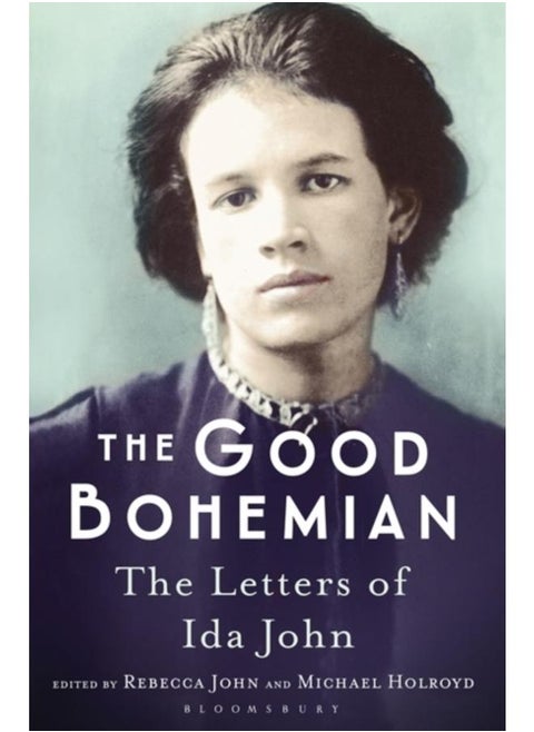 The Good Bohemian : The Letters of Ida John