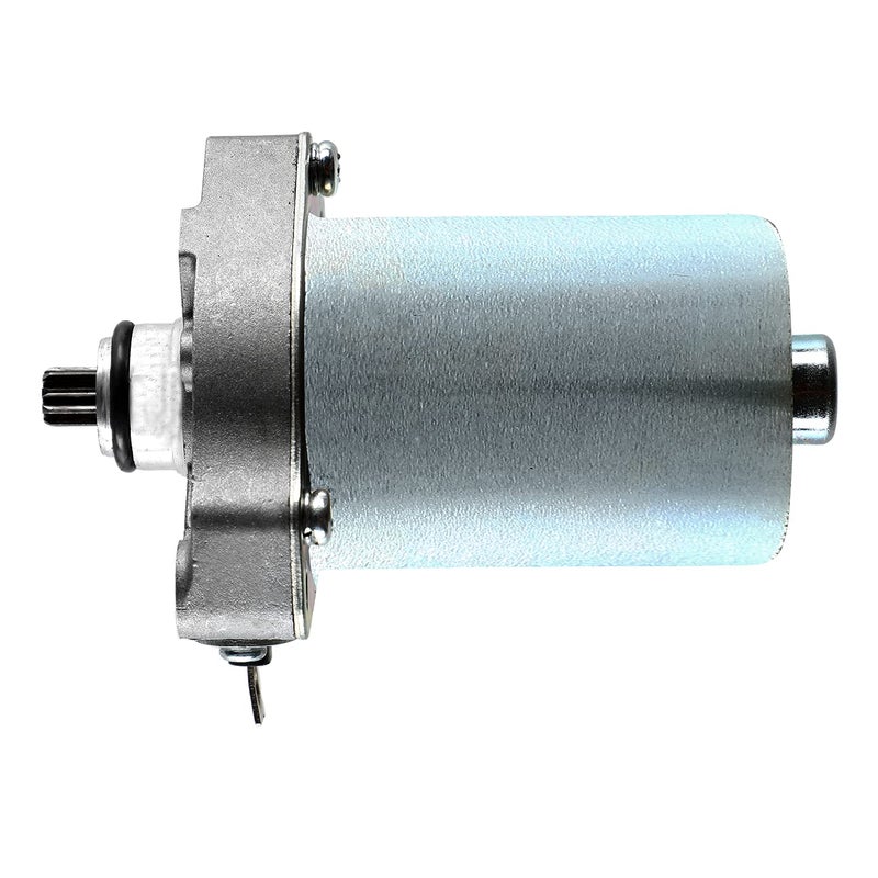 Haran Self Starter Motor Assembly Compatible Honda Dio New/Activa HET/Activa 125 - Image 2