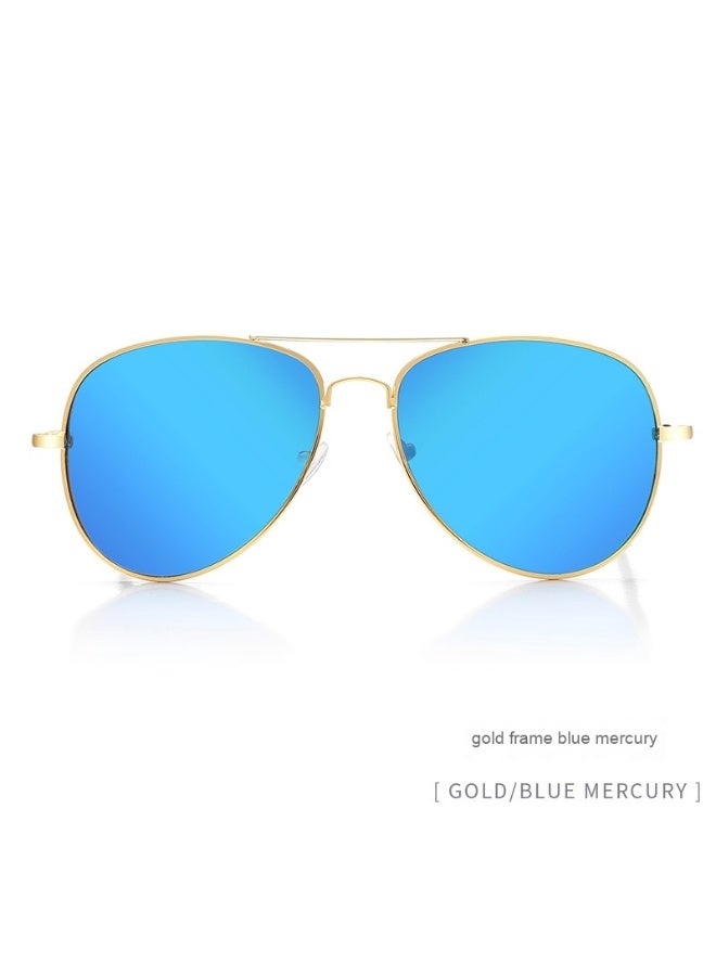 Anna Outdoor UV Protection Polarized Sunglasses for Fishing and Driving