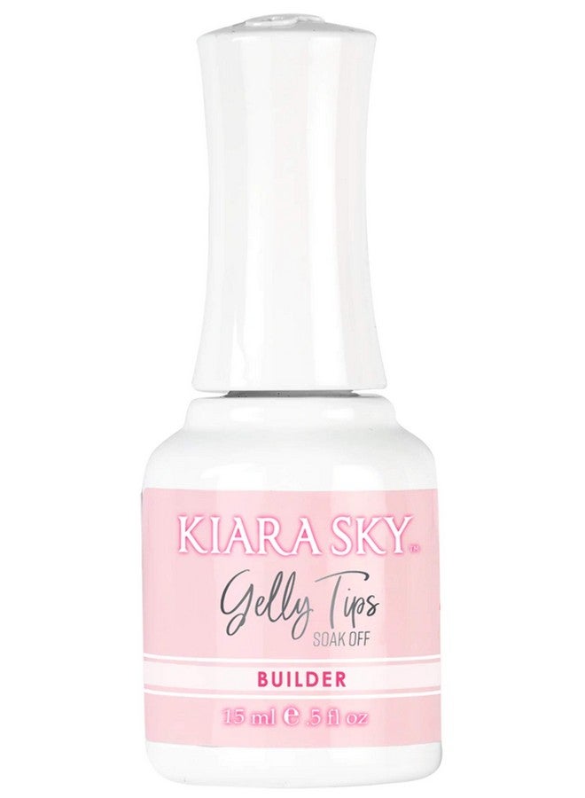 كيارا سكاي جل كيارا سكاي جيلي تيبس سواك أوف بيلدر، 0.5 أونصة سائلة - Image 1