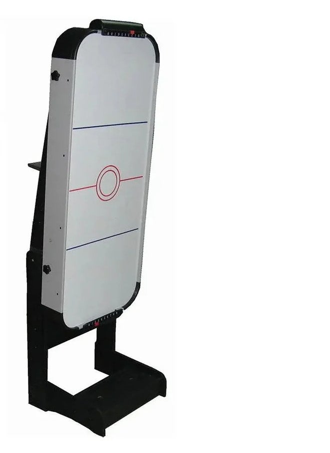 Marshal Fitness The Ultimate Air Hockey Table For Your Home: Foldable And Portable  - Image 2