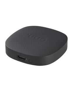 ONN Android TV 4K UHD Streaming Device Remote Control & Voice Remote Control With HDMI Cable Google TV And Google Assistant Supported Android TV Box Ultra HD 4K TV Box  - Image 4