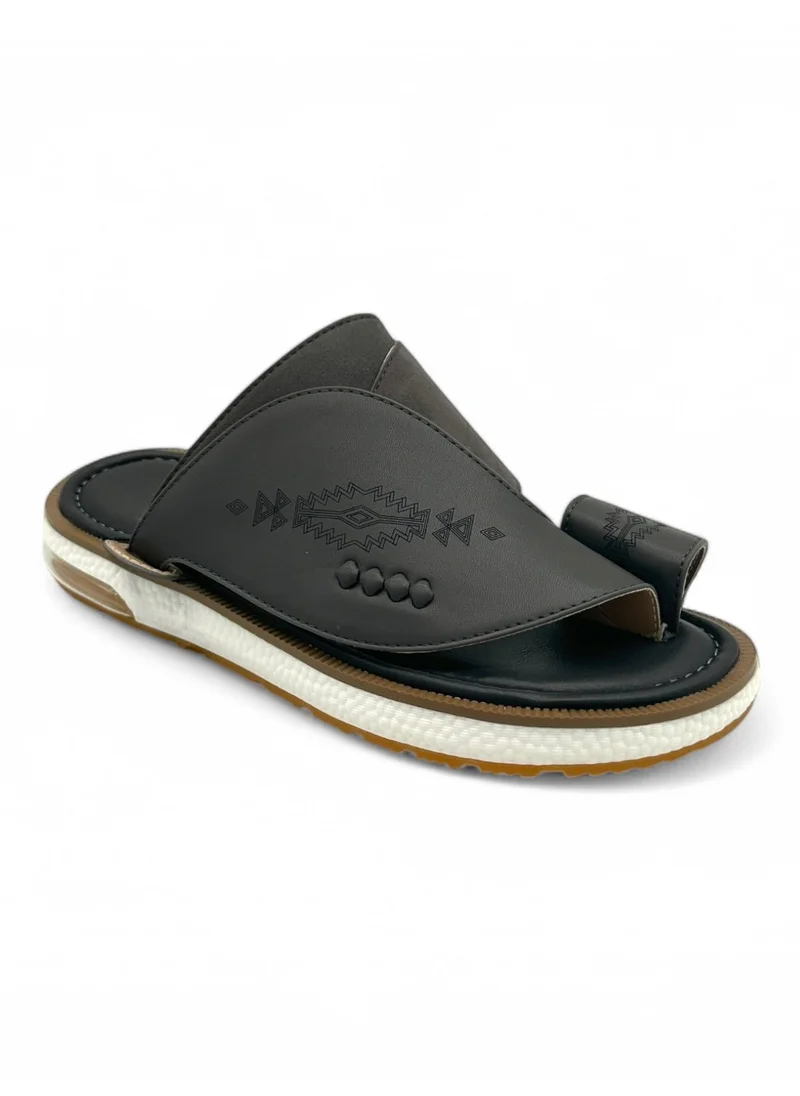 Al Hadaf Signature™ Elegance Slippers