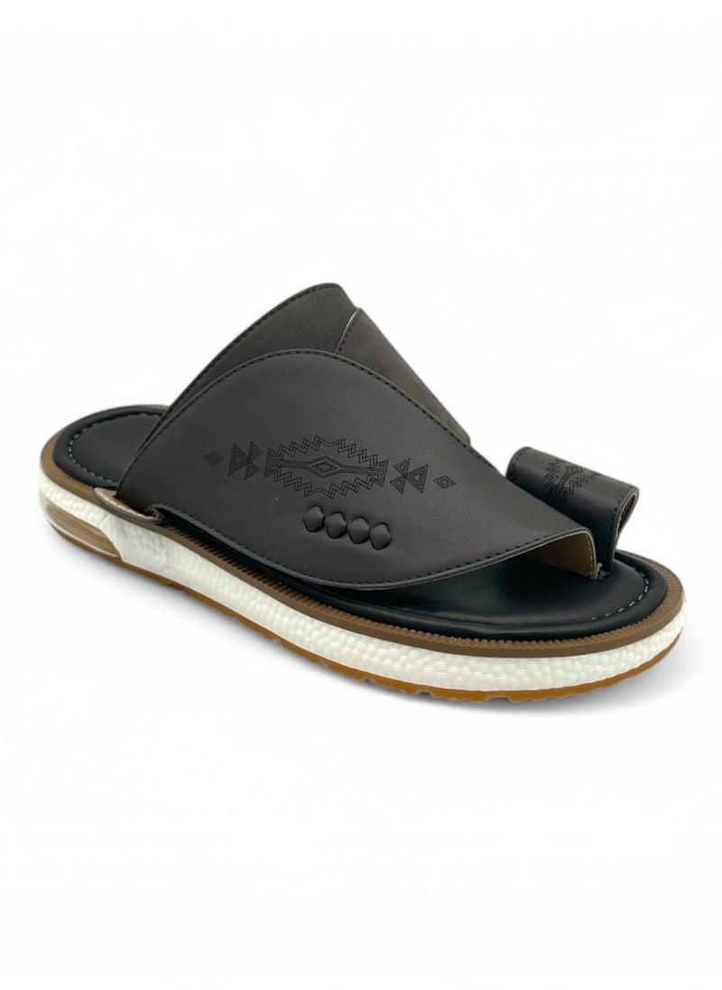 Al Hadaf Signature™ Elegance Slippers  - Image 1