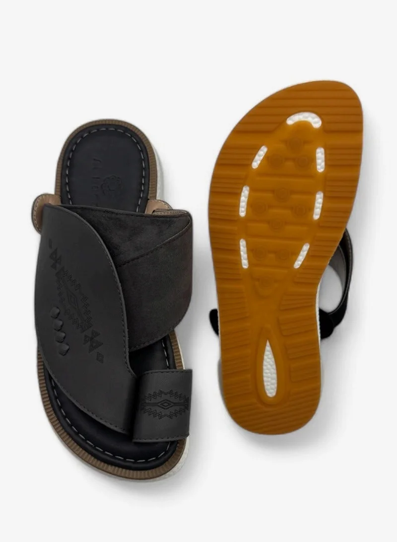 Al Hadaf Signature™ Elegance Slippers