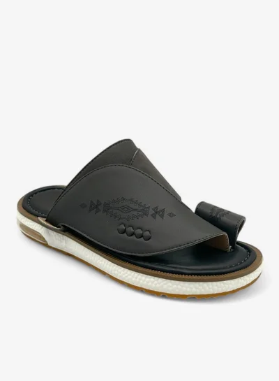Al Hadaf Signature™ Elegance Slippers