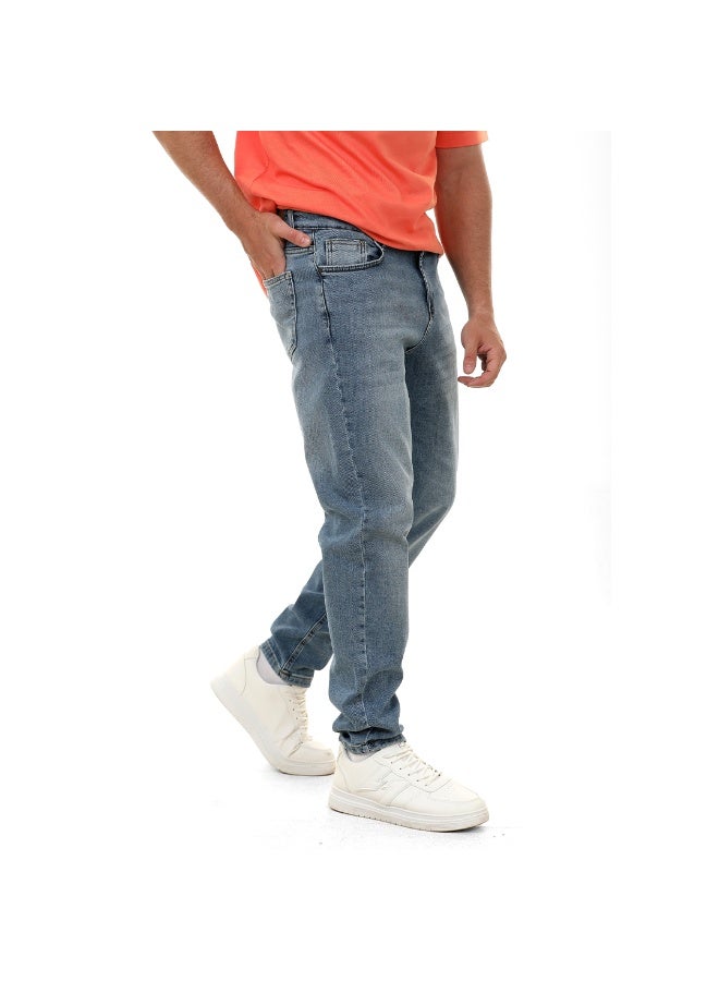 DOTT DOTT Relaxed Fit Jeans Pants - Image 2