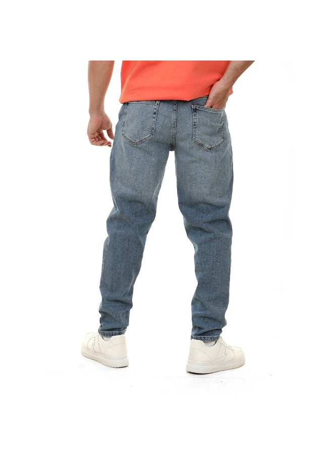 DOTT DOTT Relaxed Fit Jeans Pants - Image 4
