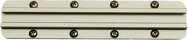 YakAttack GTTL175 GearTrac Top Loading Aluminum Kayak Mount Track - Image 2