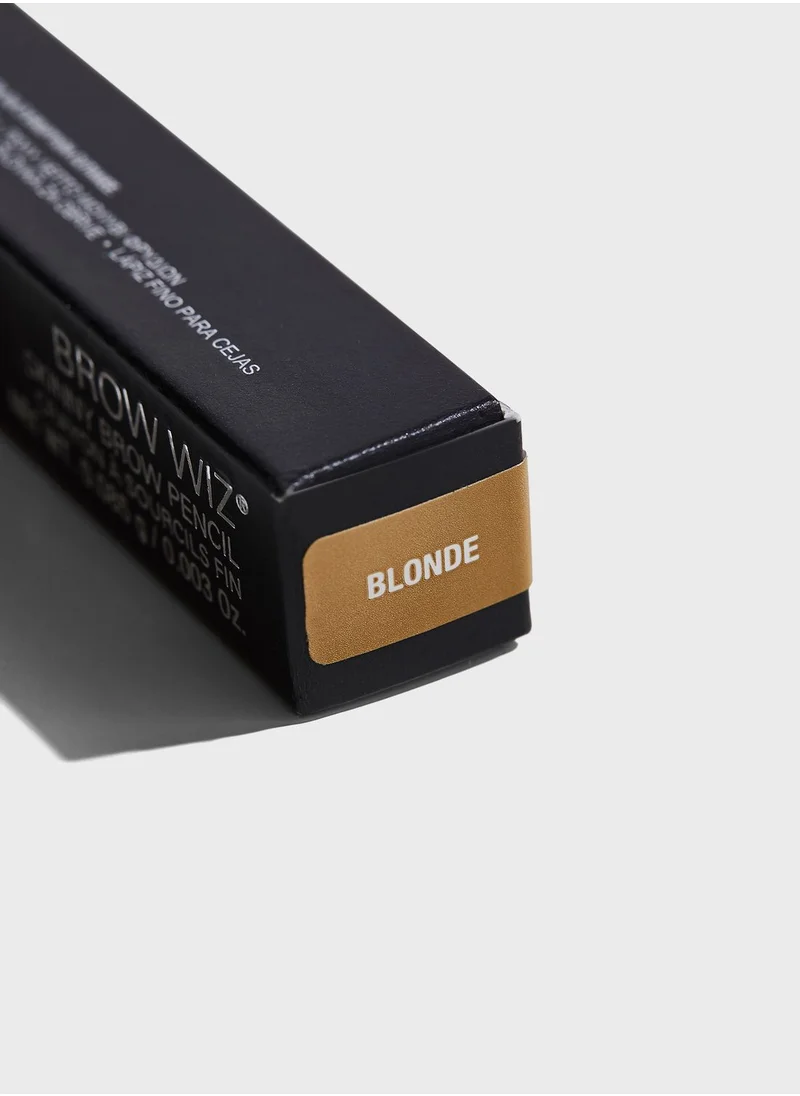 ANASTASIA BEVERLY HILLS Brow Wiz - Blonde