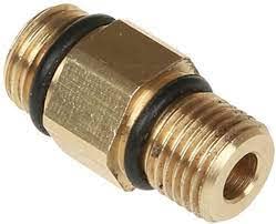 Nirali Foam Gun 14 Quick Connect Foam Lance Accessories 14 M14 Wire Fittings Connection Fitting Foam Cannon Quick Connector - Image 1