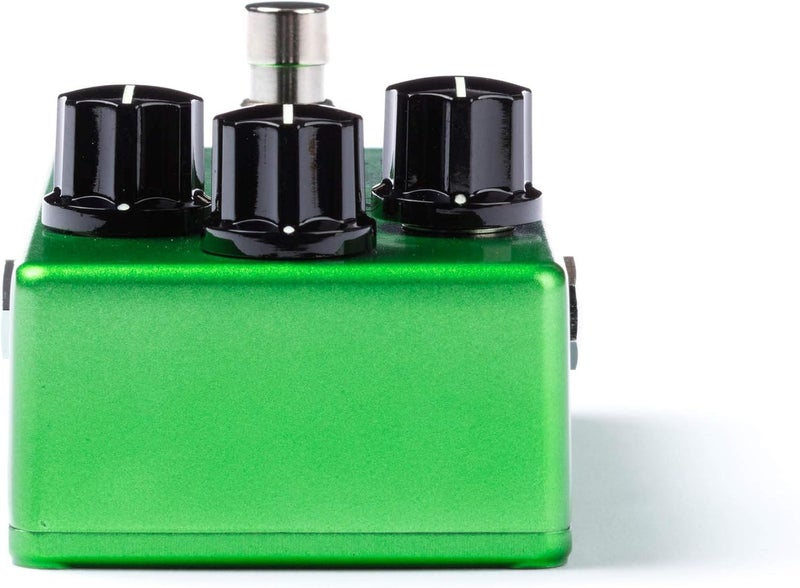 MXR GT-OD Overdrive Guitar Pedal - M193 - Image 5