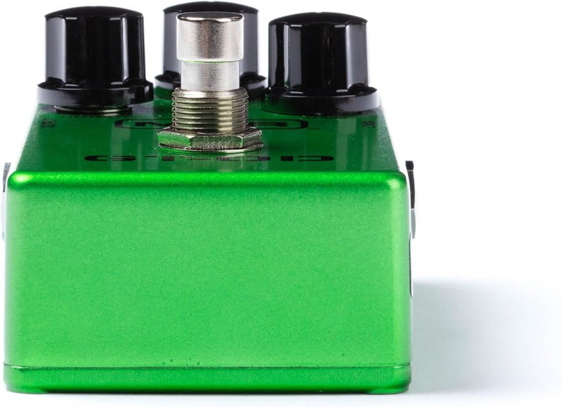 MXR GT-OD Overdrive Guitar Pedal - M193 - Image 4