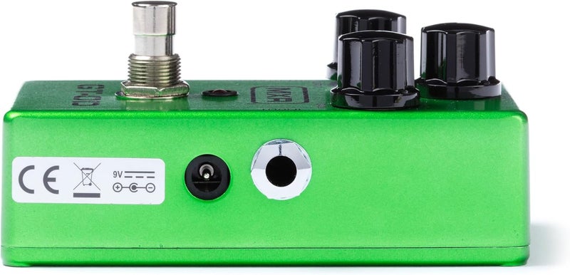 MXR GT-OD Overdrive Guitar Pedal - M193 - Image 3