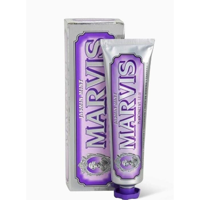 Marvis Jasmin Mint Toothpaste 75 ml