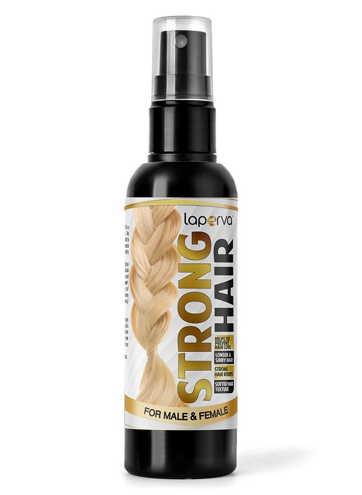 لابيرفا زيت الشعر القوي من لابيرفا 100 مل