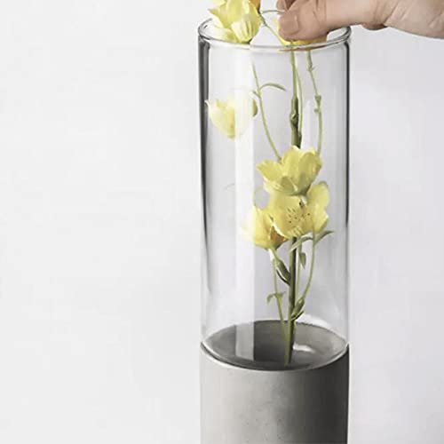 Eggone 12Pcs Flower Frog 23mm/0.9inch Mini Floral Frog Japanese Ikebana Kenzan Table Numbers Holder Cut Flower Floral Arranger Stainless Steel Pin for Small Ikebana Vase - Image 5