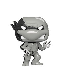 Funko Pop! Comics Teenage Mutant Ninja Turtles: Raphael Previews Exclusive Vinyl Figure  - Image 3