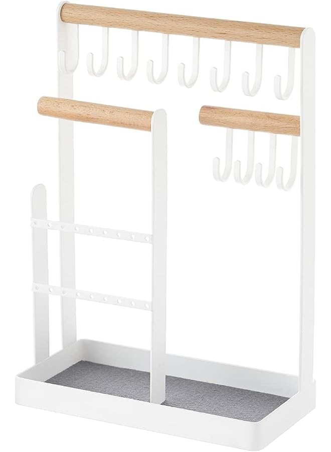 IAF shape organizer and holder for men jewelry and accessories - Image 1