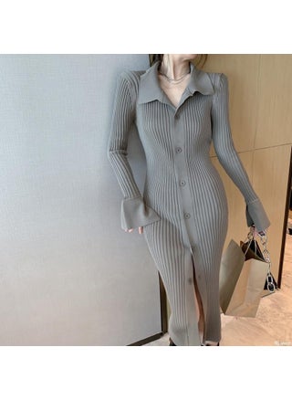 Grey
