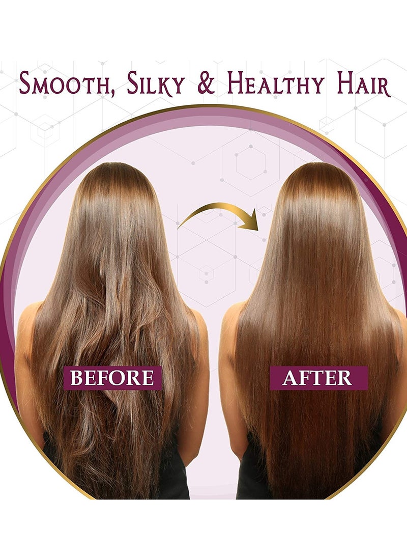 Aravi Organic Aravi Organic Onion Black Seed Hair Oil 200ml For Hair Growth  Natural Hair Care  - Image 5