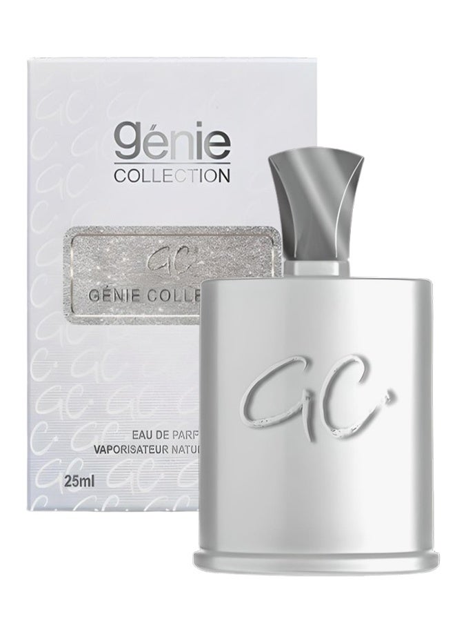Genie Collection 7 Pieces Genie Perfume Number 2000 For Men 25ml EDP - Image 2
