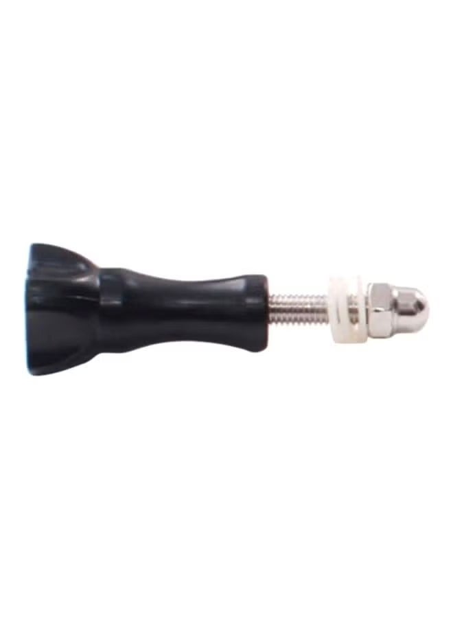 Ozone Thumb Screw Cap Bolt For GoPro Hero 3/3+/4 Black/Silver