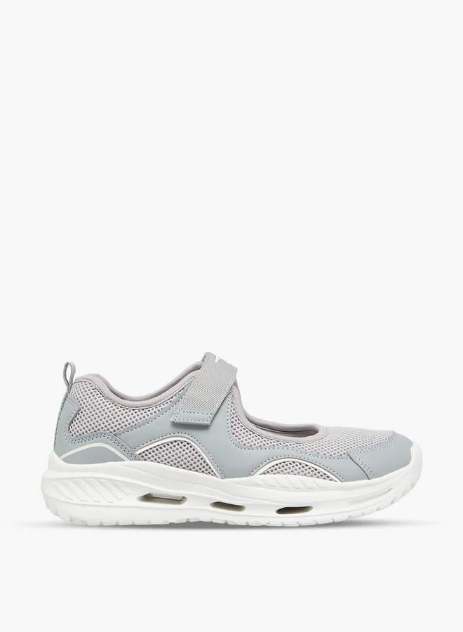 داش Women Hook & Loop Sports Shoes