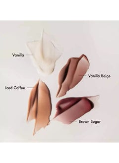SUMMER FRIDAYS Summer Fridays Lip Butter Balm - Conditioning Lip Mask and Lip Balm for Instant Moisture, Shine and Hydration - Sheer-Tinted, Soothing Lip Care-Brown Sugar  - Image 4