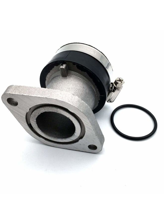 ALLMOST FOR 2005-2009 Yamaha Bruin 250 Intake Manifold Carburetor Boot YFM250 YFM 250 - Image 1