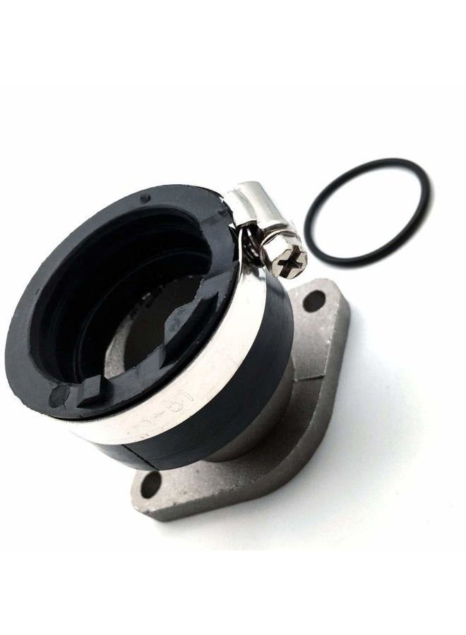 ALLMOST FOR 2005-2009 Yamaha Bruin 250 Intake Manifold Carburetor Boot YFM250 YFM 250 - Image 4