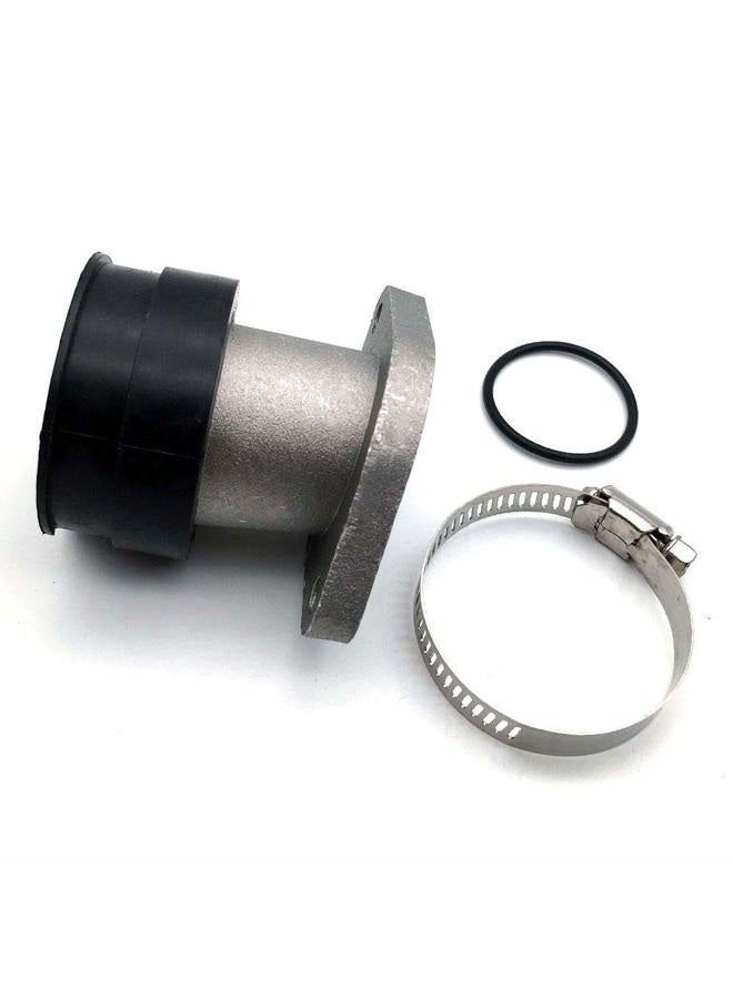ALLMOST FOR 2005-2009 Yamaha Bruin 250 Intake Manifold Carburetor Boot YFM250 YFM 250 - Image 2