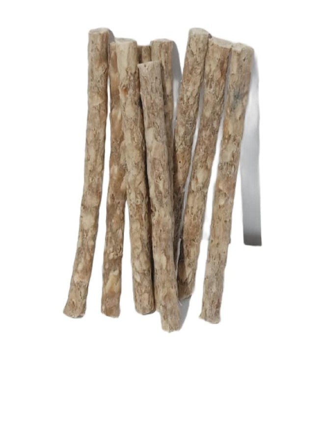 ADB Creations Natural Flavor Dog Chew Stick, Rawhide Munchy Protein & Dental Sticks for Dogs | Snacks for All Breed Dogs of All Life Stages - 900 Gram (Pack of 1) - Image 3