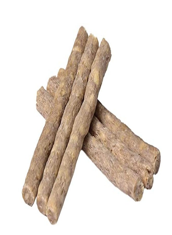 ADB Creations Natural Flavor Dog Chew Stick, Rawhide Munchy Protein & Dental Sticks for Dogs | Snacks for All Breed Dogs of All Life Stages - 900 Gram (Pack of 1) - Image 4