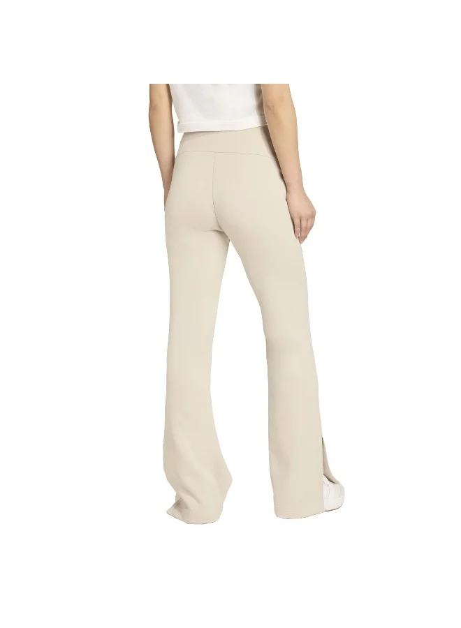Adidas W All Szn Sl Fp W Beige Not Sports Specific Pants For Women