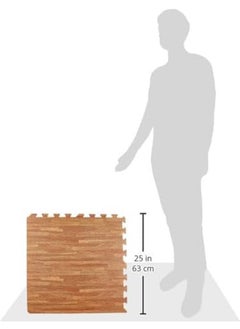 Generic Foam Mat  - Image 4